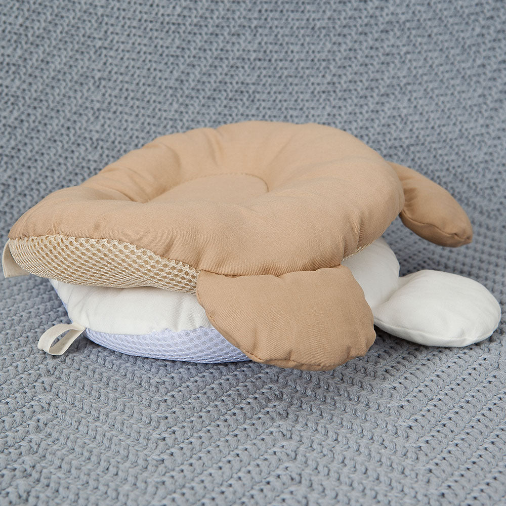 Breathable Shaping Pillow for Baby's Head Support