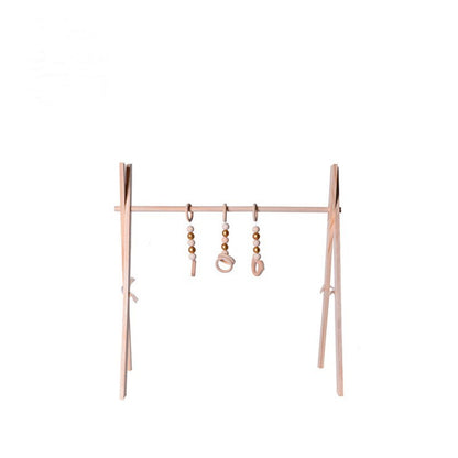 Children's Clothes Shop Hanger Decoration Craft Toys