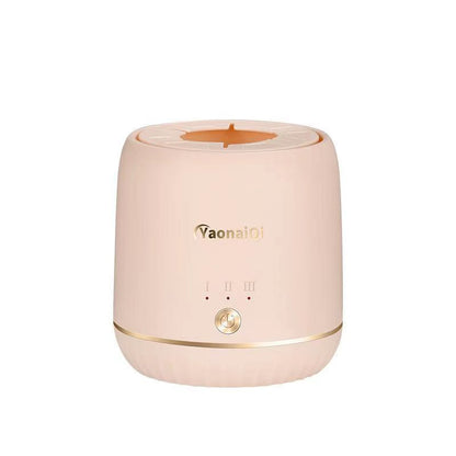 Smart Electric Milk Mixer - Portable Wireless Stirrer