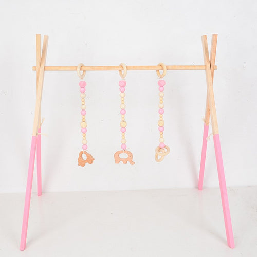 Children's Clothes Shop Hanger Decoration Craft Toys