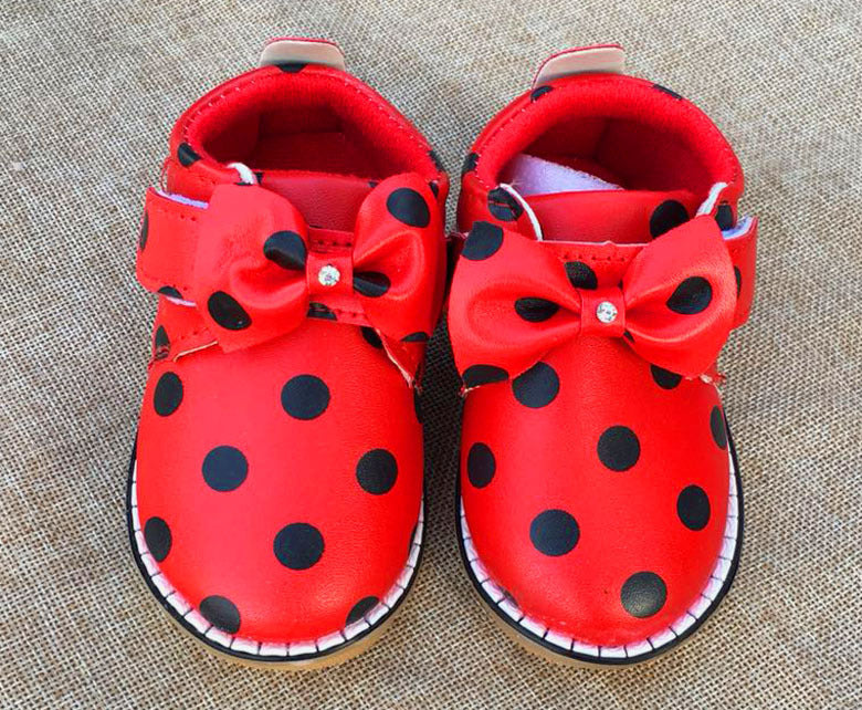 2020 Spring Autumn Kids Soft Sole Shoes for Babies