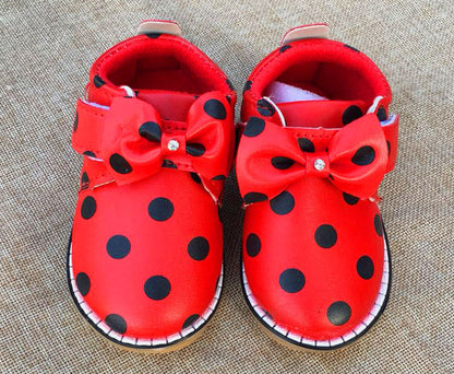 2020 Spring Autumn Kids Soft Sole Shoes for Babies