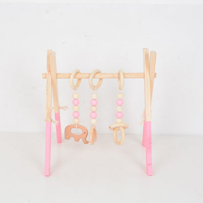 Children's Clothes Shop Hanger Decoration Craft Toys