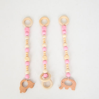 Children's Clothes Shop Hanger Decoration Craft Toys