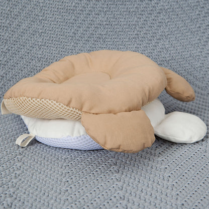 Breathable Shaping Pillow for Baby's Head Support
