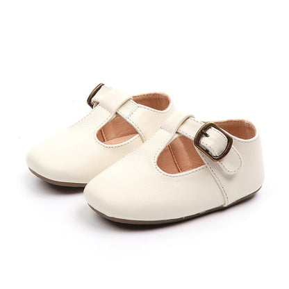 Princess Soft-Soled Toddler Shoes for Babies
