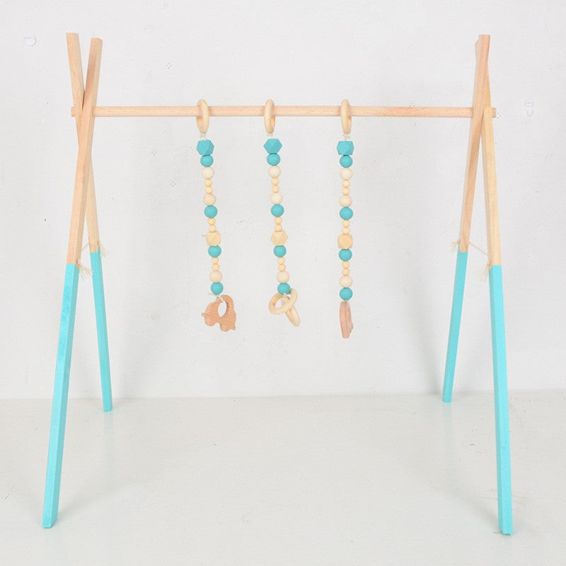 Children's Clothes Shop Hanger Decoration Craft Toys