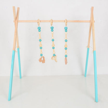 Children's Clothes Shop Hanger Decoration Craft Toys