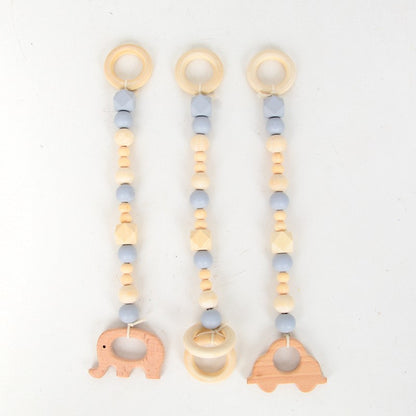 Children's Clothes Shop Hanger Decoration Craft Toys