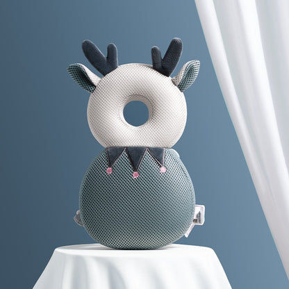 Child Safety Walking Head Rest for Fall Prevention