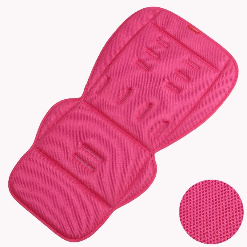Lightweight Universal Baby Cushion for All Seasons