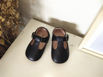 Princess Soft-Soled Toddler Shoes for Babies