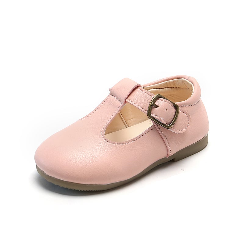 Princess Soft-Soled Toddler Shoes for Babies