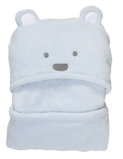 Newborn Baby Coral Fleece Hug Blanket