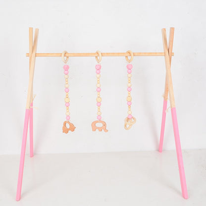 Children's Clothes Shop Hanger Decoration Craft Toys